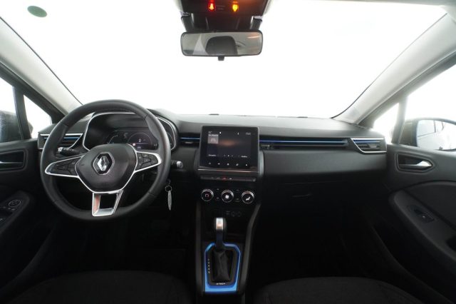 RENAULT Clio usata 11
