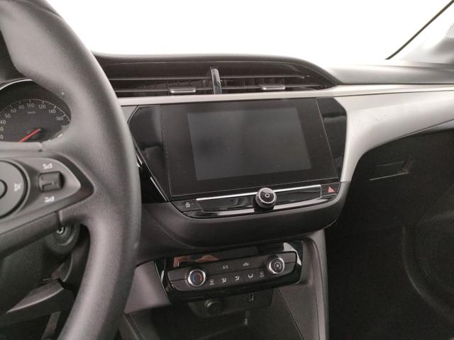 OPEL Corsa usata, con Controllo trazione