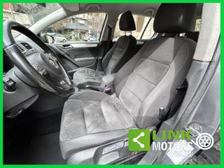VOLKSWAGEN Golf usata, con Servosterzo