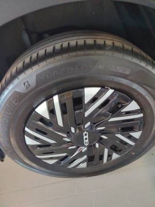 FIAT 600e usata, con Sedile posteriore sdoppiato