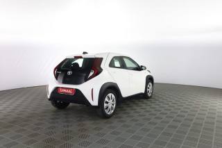 TOYOTA Aygo X usata 3