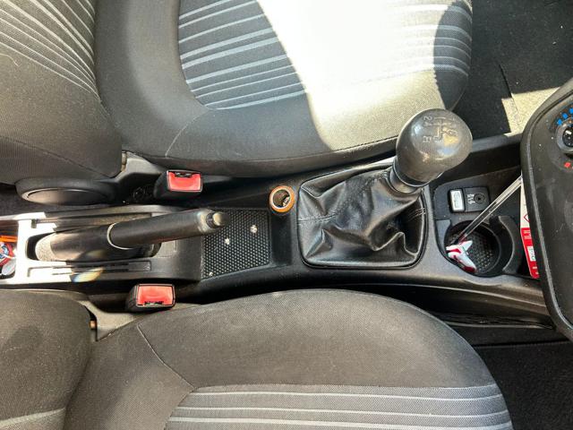 FIAT Punto Evo usata 22