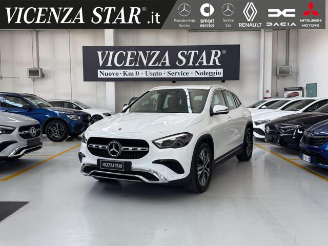 MERCEDES-BENZ GLA 200 usata, con ABS