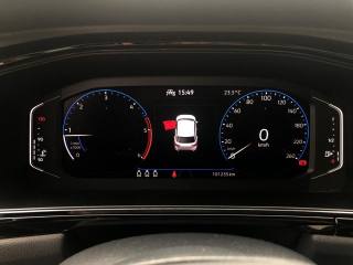 VOLKSWAGEN T-Roc usata, con Immobilizzatore elettronico