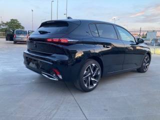 PEUGEOT 308 usata, con Airbag Passeggero