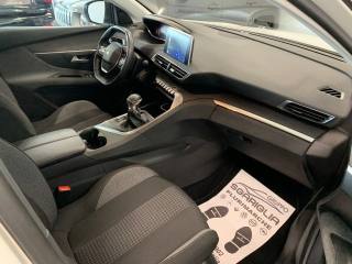 PEUGEOT 3008 usata, con Fari Xenon