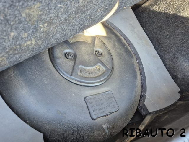 FIAT Punto usata, con Alzacristalli elettrici