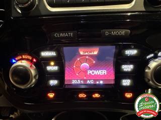 NISSAN Juke usata 27