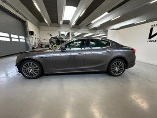 MASERATI Ghibli usata, con Airbag Passeggero