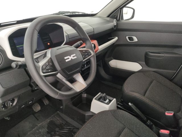 DACIA Spring usata, con Cruise Control