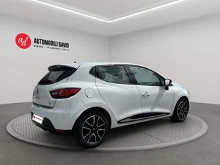 RENAULT Clio usata, con Airbag Passeggero