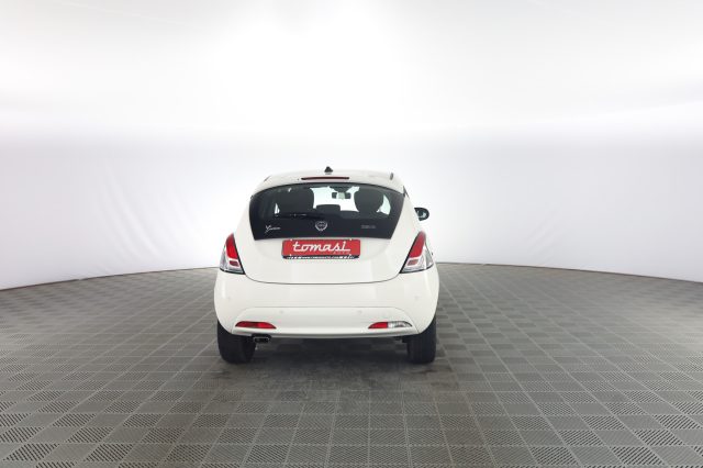 LANCIA Ypsilon usata 4