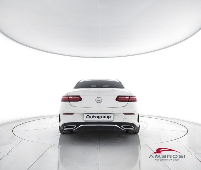 MERCEDES-BENZ CLA usata 5