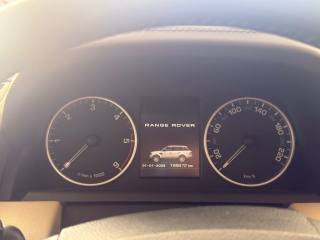 LAND ROVER Range Rover Sport usata, con Immobilizzatore elettronico