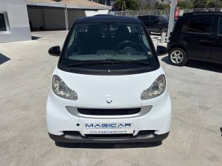 SMART ForTwo usata, con Airbag
