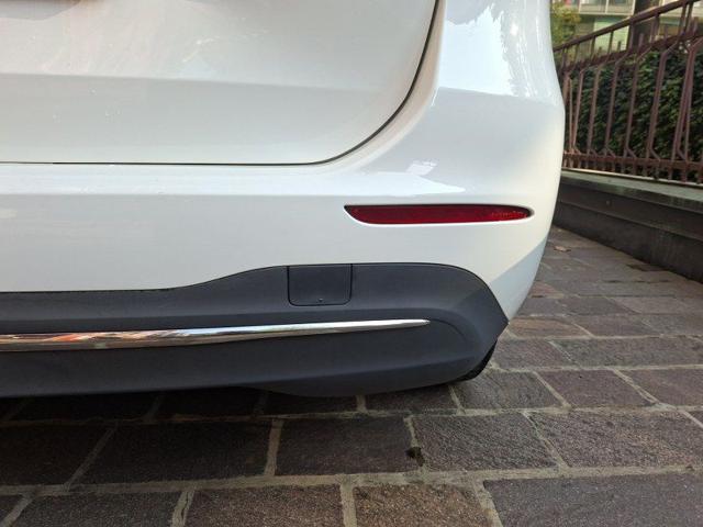 MERCEDES-BENZ B 180 usata, con Bracciolo