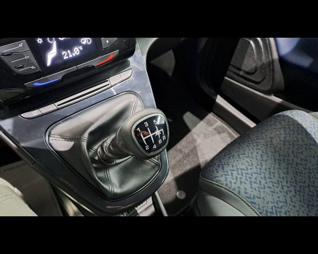 LANCIA Ypsilon usata, con Chiusura centralizzata telecomandata