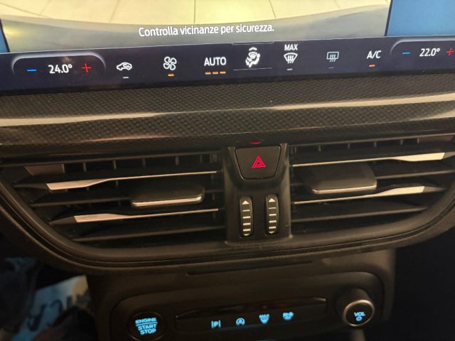 FORD Focus usata, con Fari LED