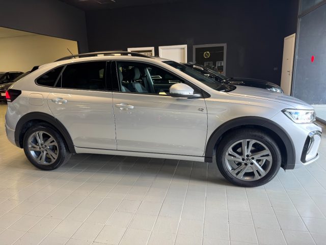 VOLKSWAGEN Taigo usata, con Boardcomputer