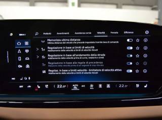 AUDI A6 usata, con ESP