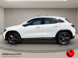 MERCEDES-BENZ GLA 180 usata, con Chiusura centralizzata