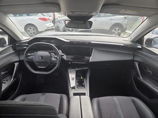 PEUGEOT 308 usata, con Immobilizzatore elettronico