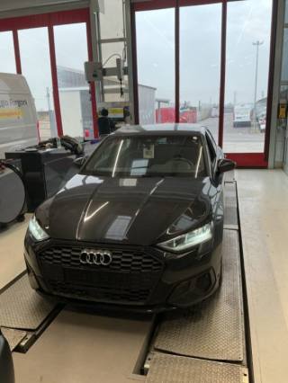 AUDI A3 usata, con Airbag