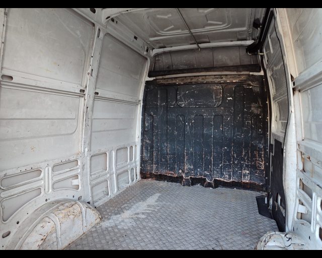 IVECO Daily usata 15