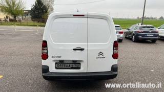 CITROEN Berlingo usata, con Cruise Control