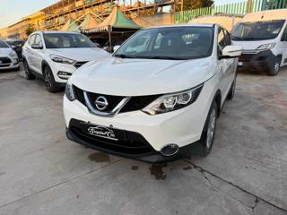 NISSAN Qashqai usata, con Airbag