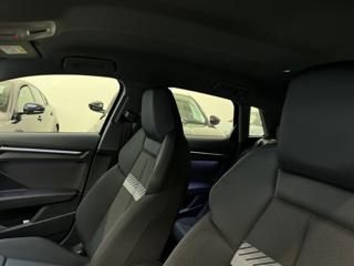 AUDI A3 usata, con Chiusura centralizzata