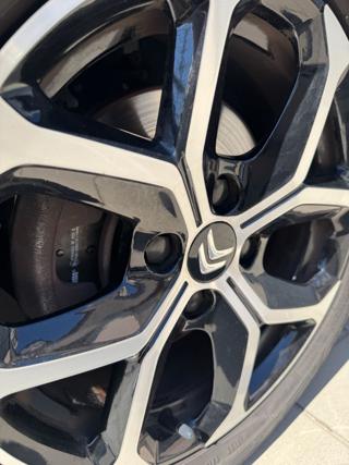 CITROEN C3 Aircross usata, con USB
