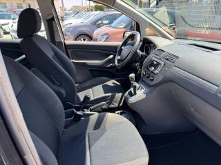 FORD C-Max usata, con Chiusura centralizzata