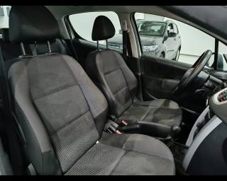PEUGEOT 207 usata, con Chiusura centralizzata