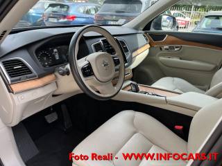 VOLVO XC90 usata, con Controllo trazione