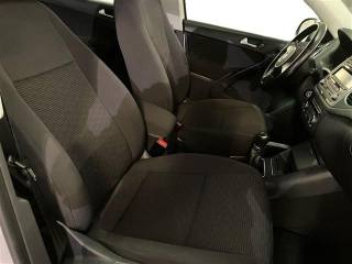 VOLKSWAGEN Tiguan usata 10
