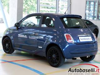 FIAT 500 usata, con Airbag Passeggero