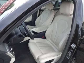 BMW 520 usata, con Climatizzatore