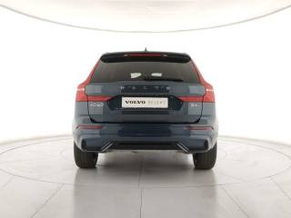 VOLVO XC60 usata, con Airbag Passeggero