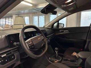 KIA Sportage usata, con Controllo trazione