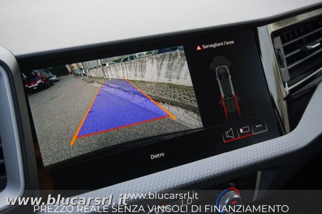 AUDI A1 usata, con Fari LED