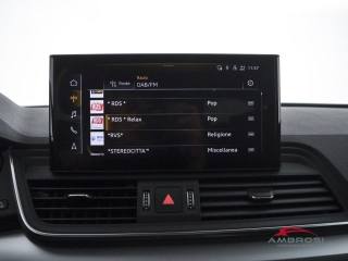 AUDI Q5 usata 13