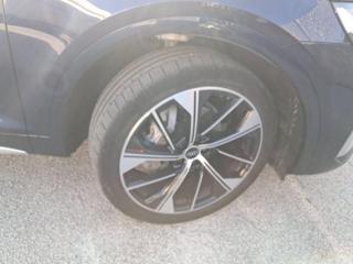 AUDI Q5 usata, con ESP