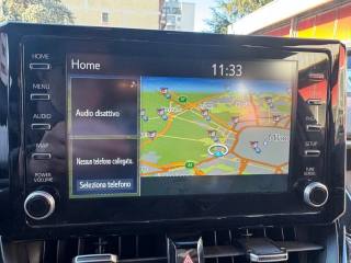 TOYOTA Corolla usata, con Cronologia tagliandi