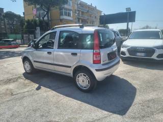 FIAT Panda usata, con Chiusura centralizzata