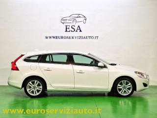 VOLVO V60 usata, con Airbag laterali
