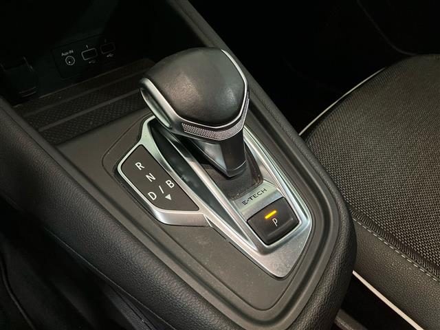 RENAULT Captur usata 20