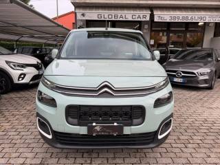CITROEN Berlingo usata, con Controllo trazione