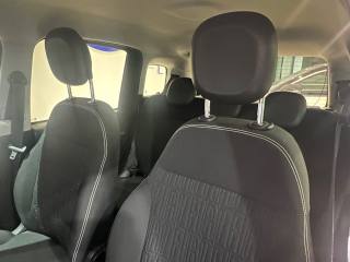 FIAT Panda usata, con Touch screen