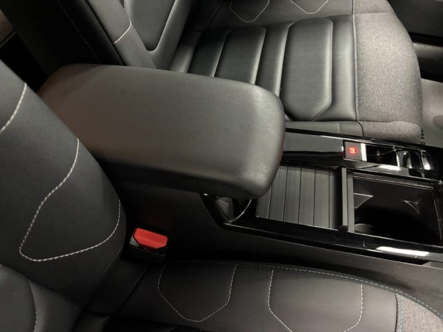 CITROEN C4 usata, con Volante in pelle